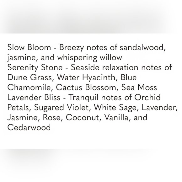 Yankee Candle Little Luxuries Set/3 Mini Candles - Picture 5 of 6